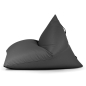 Preview: schwer entflammbarer Sitzsack Lounger Xico (B1)